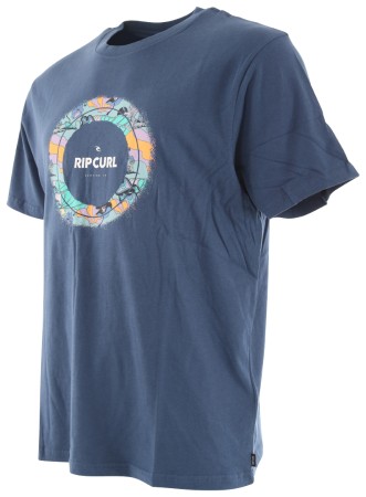 FILL ME UP T-Shirt 2024 washed navy 