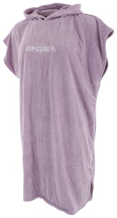 GIRL CLASSIC SURF Poncho 2024 lilac 