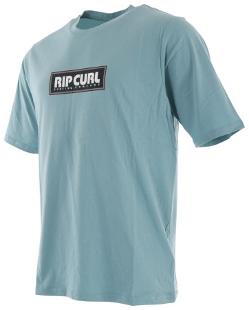 ICONS OF SURF UV T-Shirt 2024 dusty blue 