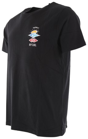 SEARCH ICON T-Shirt 2025 black 