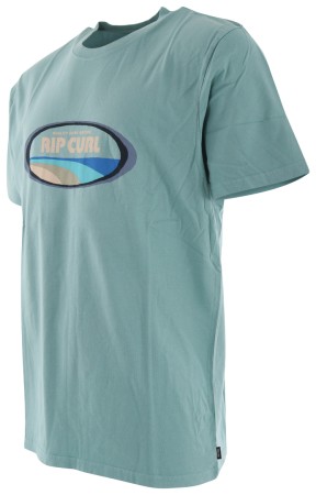 SURF REVIVAL MUMMA T-Shirt 2024 dusty blue 