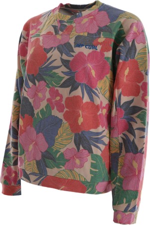 SURF SIDE RELAXED CREW Sweater 2026 multi 