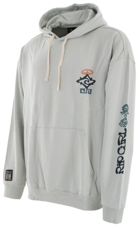 SWC PEACE HOOD Hoodie 2024 mint 