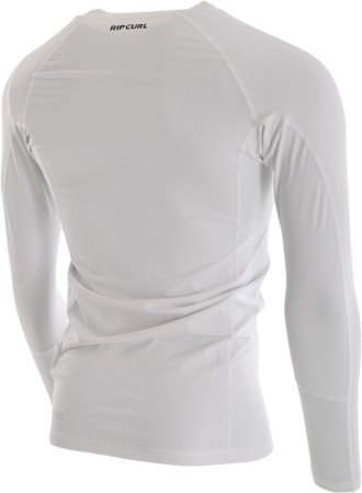 WAVES PERFORMANCE LS Lycra 2026 white 