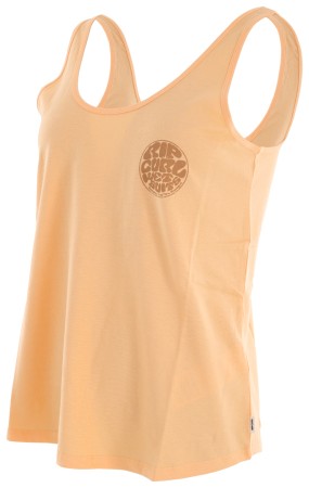 WETTY Tank 2024 orange 