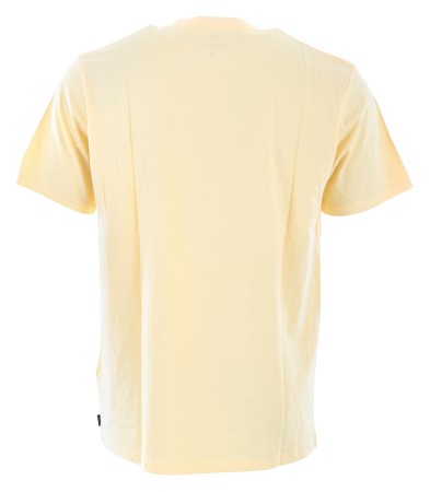 FILL ME UP T-Shirt 2022 retro yellow 