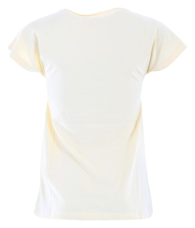 PLAYABELLA T-Shirt 2022 light yellow 
