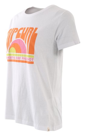 SURF REVIVAL STANDARD T-Shirt 2022 white 