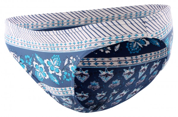 NAVY BEACH FULL Bikinihose 2020 navy 