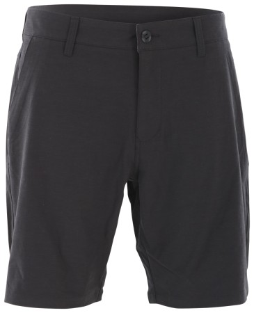 BOARDWALK PHASE NINETEEN 19 Walkshort 2024 black 