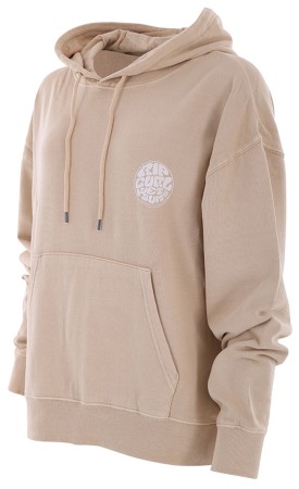 ICONS OF SURF WETTIE LO Hoodie 2023 natural 