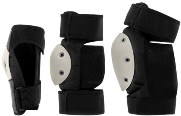 SHIELD Protectionset 2025 black/beige 