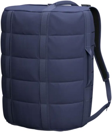 ROAMER DUFFEL 60L Travelbag 2024 blue hour 