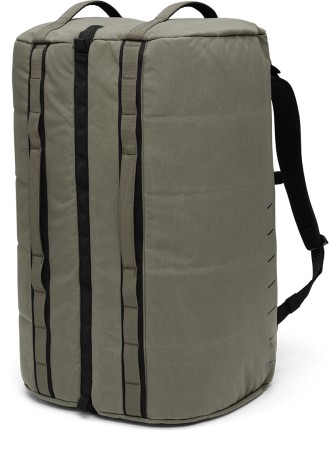 ROAMER PRO 70L SPLIT DUFFEL Reisetasche 2025 forest green 