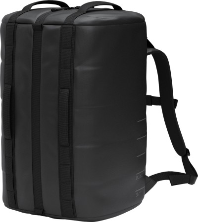 ROAMER PRO 50 SPLIT DUFFEL Travelbag 2025 black out 