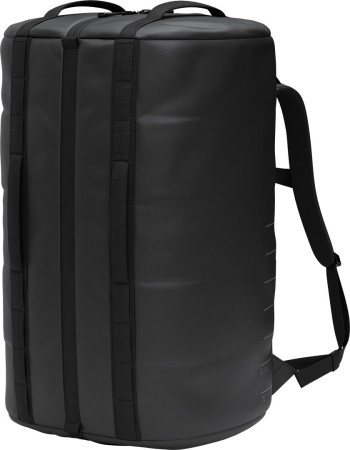 ROAMER PRO 70 SPLIT DUFFEL Travelbag 2025 black out 