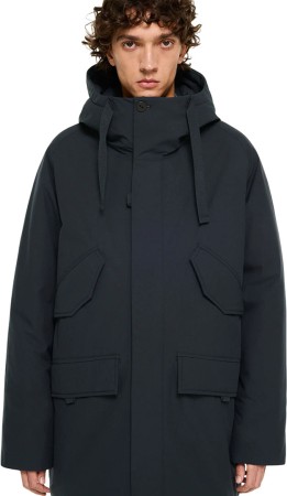 RONAN Jacke 2026 dark navy 