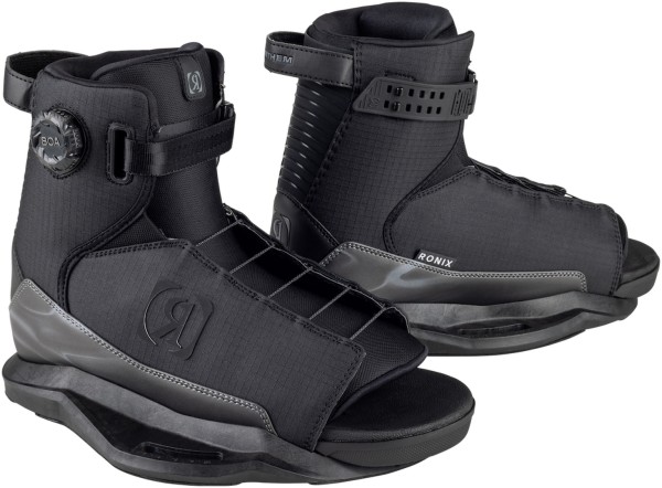 ANTHEM BOA Boots 2026 