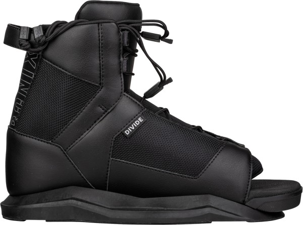 VAULT MODELLO 2026 inkl. DIVIDE Boots 