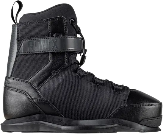 PIN POINT 2026 inkl. FOOTPRINT EXP Boots 