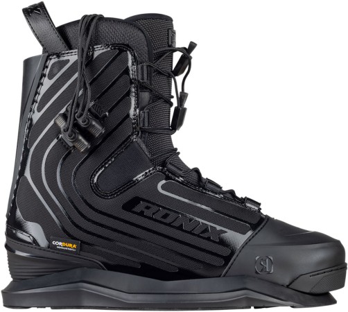 ONE BLACKOUT 2026 inkl. ONE Boots gloss midnight 