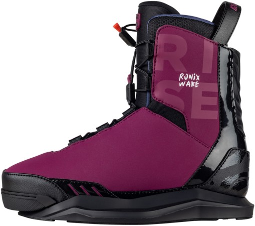 RISE Boots 2026 