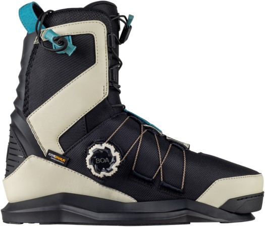 SUPREME AIR CORE 3 2026 inkl. SUPREME BOA Boots 