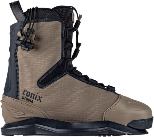 UTOPIA 2026 inkl. UTOPIA Boots 