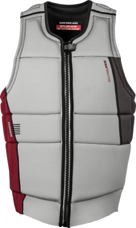 SUPREME Weste 2026 