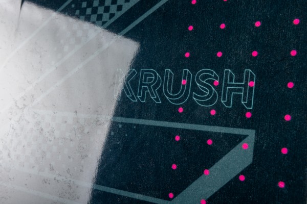 KRUSH MODELLO Wakeboard 2026 