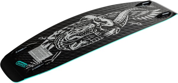 PARKS MODELLO TEEBOX Wakeboard 2026 