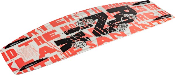 QUARTER TIL MIDNIGHT MODELLO Wakeboard 2026 