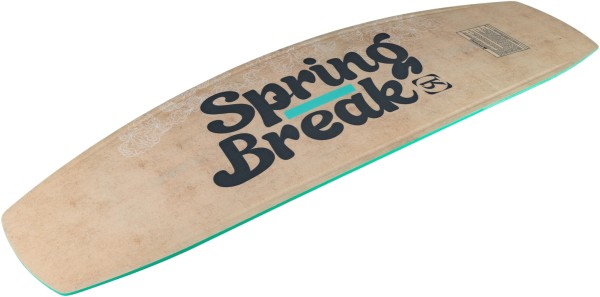 SPRING BREAK TRUE FLEX Wakeboard 2026 