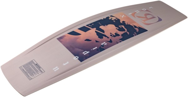 UTOPIA Wakeboard 2026 