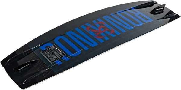 VAULT MODELLO Wakeboard 2026 