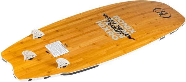 TAKEOFF MARSH MELLOW Wakesurfer 2026 