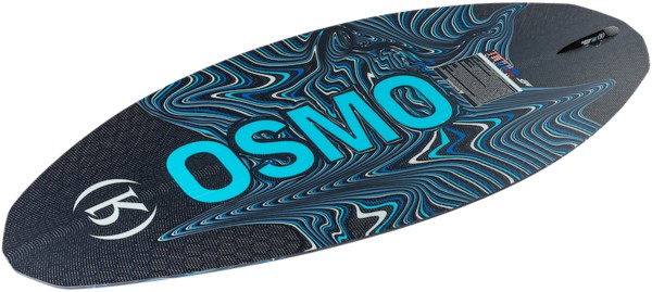 H.O.M.E. CARBON PRO OSMO SKIMMER Wakesurfer 2026 