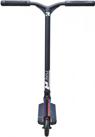 TYPE R PRO Scooter rocket fuel 