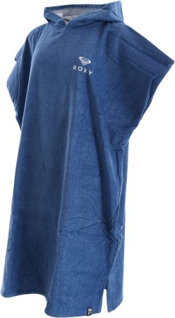 SUNNY JOY Poncho 2026 dutch blue 