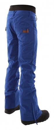 RISING HIGH Hose 2021 mazarine blue 