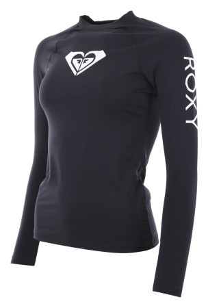 WHOLE HEARTED LS Lycra 2022 anthracite 