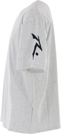 COMPETITION REVOLUTION T-Shirt 2025 ecru marle 