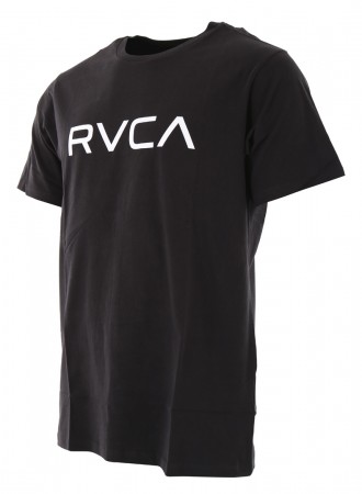 BIG RVCA T-Shirt 2023 black 