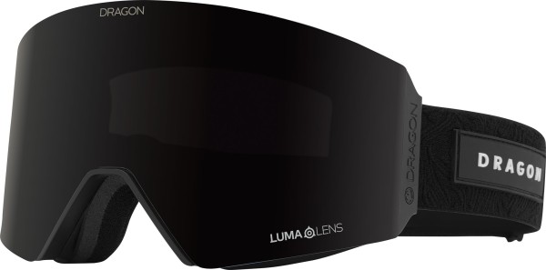 RVX MAG Schneebrille 2026 vantas/lumalens midnight + lumalens violet 
