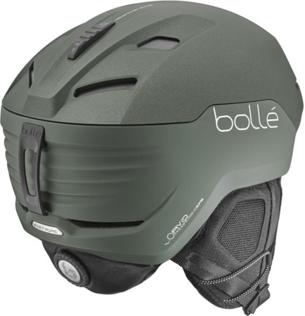 RYFT PURE Helm 2024 forest matte 