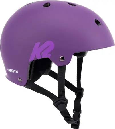 VARSITY Helmet 2023 purple 