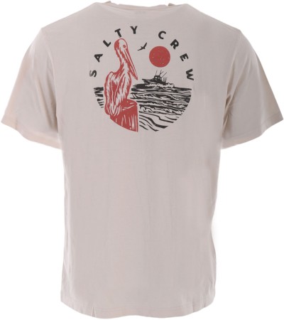 STAKEOUT T-Shirt 2025 moonbeam 