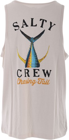 TAILED Tanktop 2025 moonbeam 