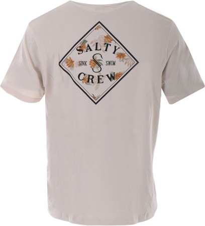 TIPPET FILL T-Shirt 2025 moonbeam 