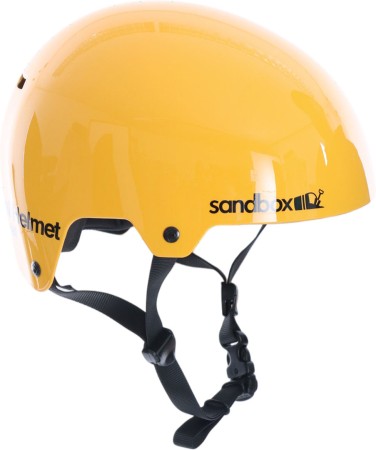 ICON LOW RIDER Helm 2025 parks 